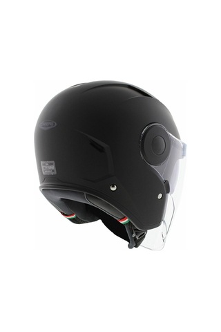Caberg Soho Açık Motosiklet Kaskı Gri