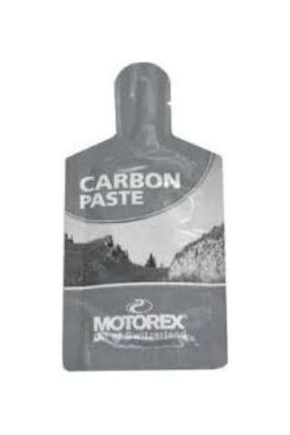 Shimano Motorex Karbon Paste Montaj Bileşiği 5gr Mot402510 Siyah