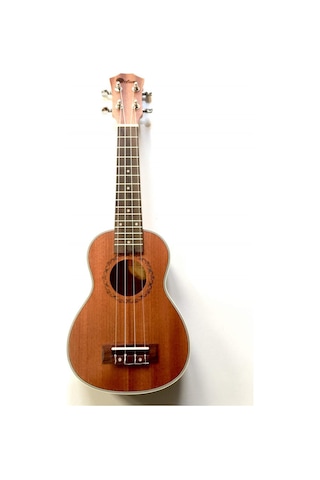Clam Ps-Bt100 Soprano Ukulele