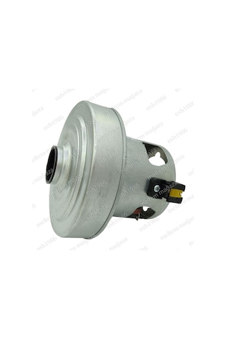 Fakir Uyumlu Heroic Süpürge Motoru 1800W Ht56