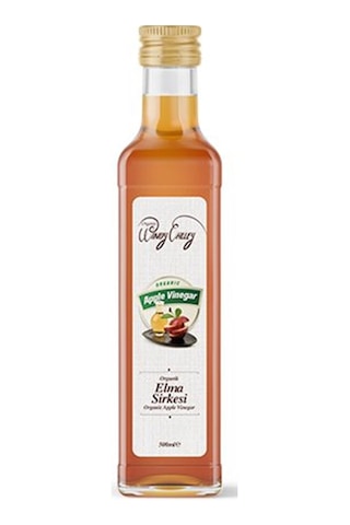 Organic Windy Valley Organik Elma Sirkesi (500ml)