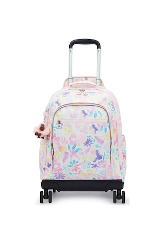 Kipling New Zea Okul Çantası Aqua Sea Kı46744es Aqua Sea