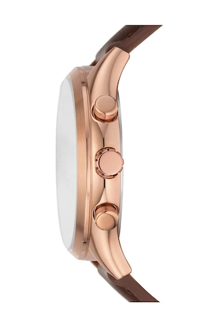 Fossil Fbq2879 Erkek Kol Saati