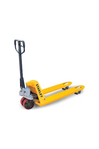Stanley CPT30 3 Ton Döküm Pompa Profesyonel Transpalet
