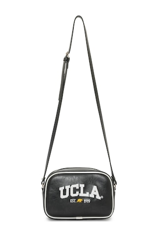 Ucla Kadın Çapraz Çanta 05uc26y9014 Siyah
