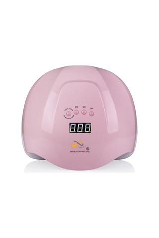 Cloody X 54 Watt 36 Led Uv Led Kalıcı Oje Protez Tırnak Kurutucu Lamba