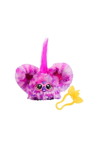 Furby Furblet İnteraktif Peluş HIP BOP