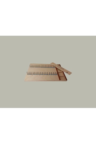Pergue Board Perdue Pegboard El Beceri Testi