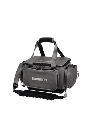 Shimano Tackle Bag Medium Balıkçı Çantası