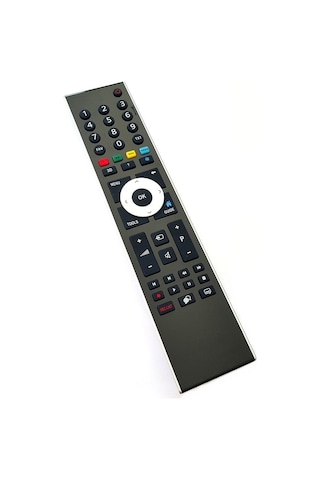 Arçelik A47Lep6B Uyumlu 3D-Led Tv Kumanda