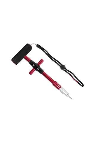 Tunala Fishing 23.7cm 137gr Red İğne Çıkarıcı