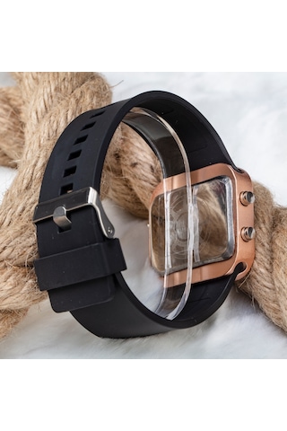 Saattino ST-303674 Unisex Kol Saati