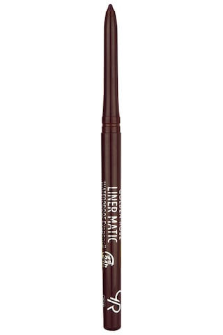 Liner Matic Waterproof Eyepencil - Suya Dayanıklı Göz Kalemi No:204 Aubergine Aubergine