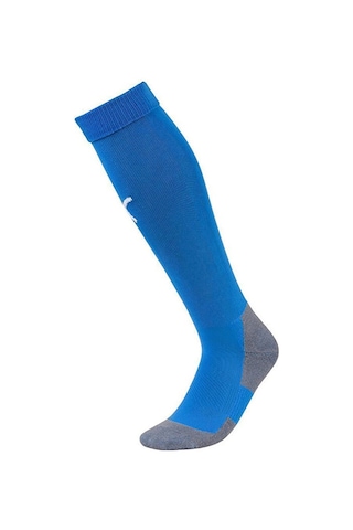 Puma Team Liga Socks Core Futbol Tozluk 70344102 Mavi-Mavi-4 Mavi