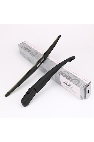 Opel Corsa C - Combo Arka Silecek Kolu ve Süpürgesi 2001-2009