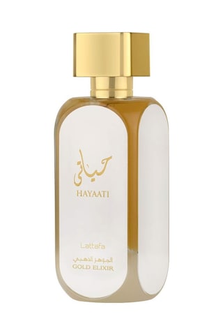 Lattafa Hayaati Gold Elixir Kadın Parfüm EDP 100 ML
