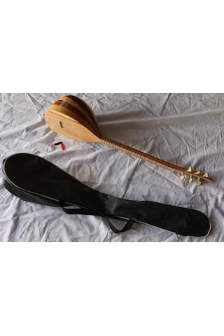 Cura Saz Küçük Saz
