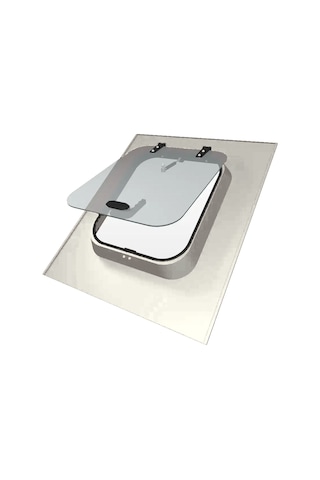 Çatı Plus Kiremit Çatı Çıkış Kapağı 48×58 cm R9002 Çatı Plus Kiremit Çatı Çıkış Kapağı 48×58 cm R9002