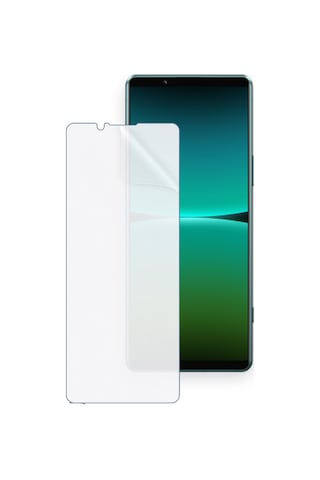 Xperia 5 Iv Uyumlu Ön Yüzey Nano Şeffaf Hidrojel Ekran Koruyucu 28051769