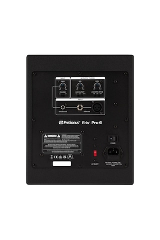 Presonus Eris Pro 6