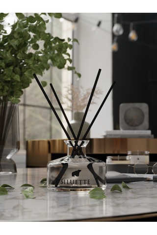 Css Premium Collection Siluette Çubuklu Oda Kokusu 190 ML﻿