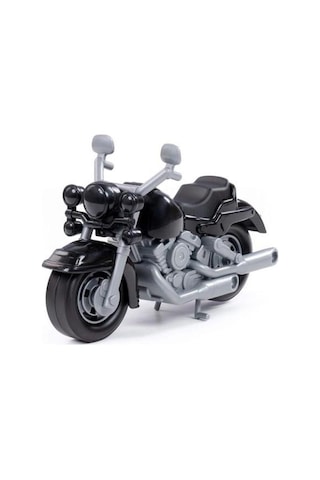 Kros Run Yarış Motosikleti No.7 - POL-89199