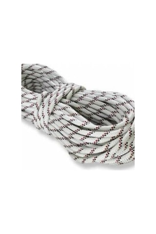 10 Mm Sentetik Iskota Halat, Dağcı İpi, Outdoor Kamping Piknik Salıncak Halatı, 5 Metre