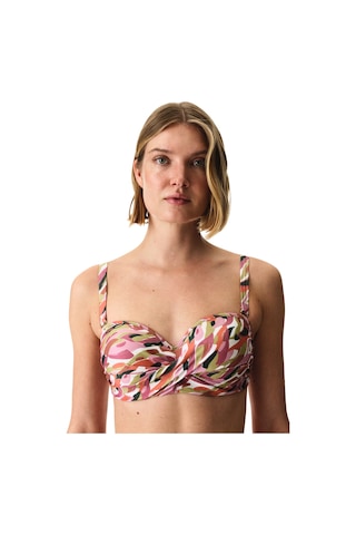 Penti Renkli Luz Beauty Toparlayıcı Bikini Üstü