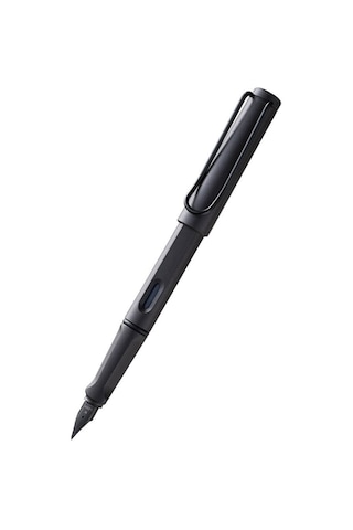 Lamy Safari Dolma Kalem Seti M G.kutu Mat Siyah 17ds-m Siyah