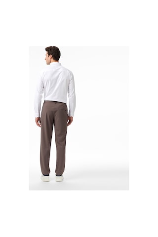 Nautica Erkek Gri Jogger Fit Pantolon Düz P57210t Gri
