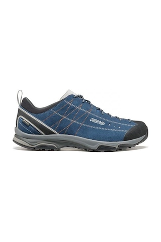 Asolo A40012 00 B171 Nucleon Gv Mm Denim Blue/night Blue Erkek Outdoor Ayakkabı 001