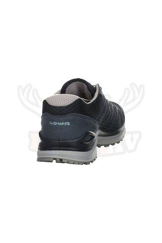 Lowa Maddox Gtx Lo Stahlblau /steel Blue Mavi - Siyah