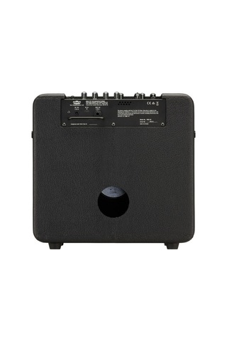 Vox Mini Go 50 50-watt Portable Modeling Amp Elektro Gitar Amfisi