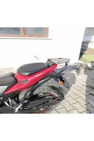 Rtr 200 Apache Çanta Demiri