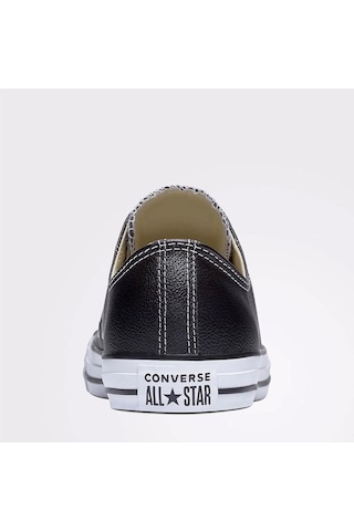 Converse Chuck Taylor All Star Unisex Siyah Ayakkabı 132174c-001 001