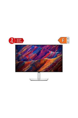 Dell Ultrasharp U3225qe 31.5'' 4k Thunderbolt Hub