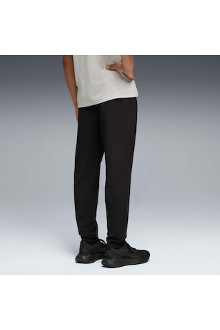 Puma Cloudspun Erkek Jogger Pantolon 527596 01 Siyah