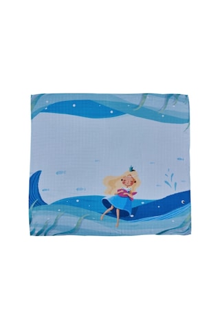 Sea Prıncess Anı Battaniyesi