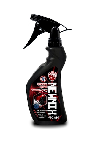 Newmix Ultimate Hybrid Ceramic Spray 450ml