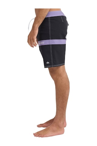 Quiksilver Quıksılver Surfsılk Straıg 6454 Çok Renkli