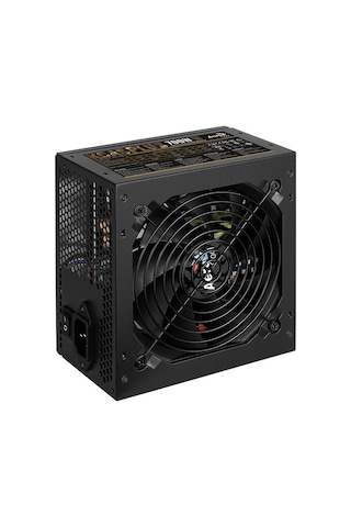 Aerocool KCAS Plus AE-KCASP700 700W 80+ Bronze Güç Kaynağı