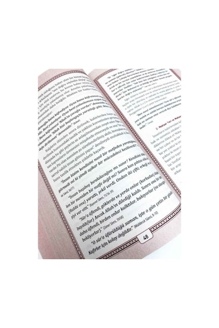 Ölüm Ve Ötesi - İmam-ı Gazali - Merve Yayınları