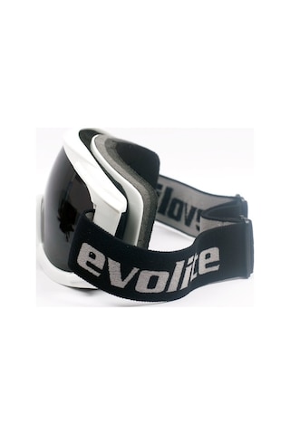 Evolite Protect - Sp195-w Kayak Gözlüğü Beyaz