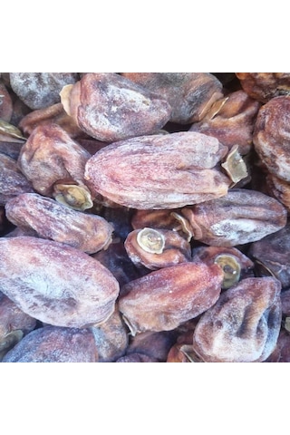 Gün Kurusu Cennet Hurması 500 G