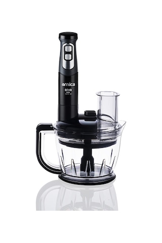 Arnica GH21803 Diva Pro 1200 W Blender Seti
