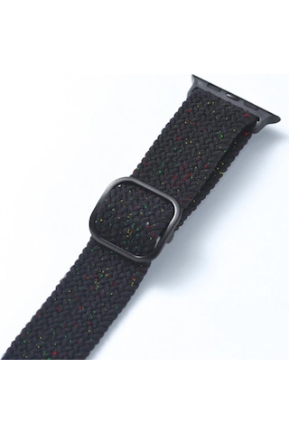Ally 22mm Gear S3 Watch 4 -gt2 Gt2e 46mm Japon Tokalı Elastik Kayış Kordon- 5775 Diğer