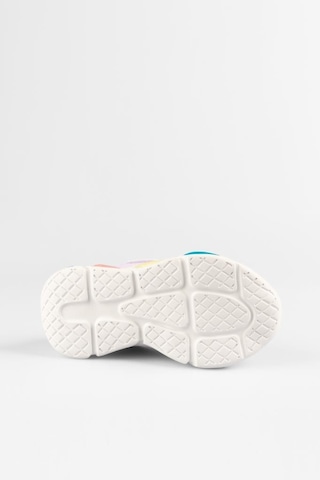 Vicco Gelato Lila Çocuk Sneakers Lila