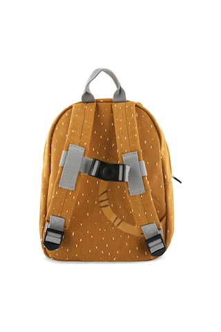 Trixie Mr. Tiger Backpack - Okul Çantası Karışık
