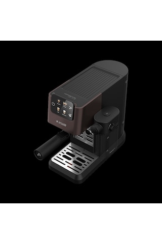 Arçelik EM 6450 Imperium Barista Kapsüllü Yarı Otomatik Espresso Makinesi