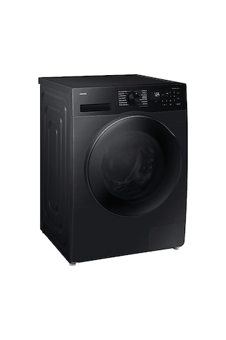 Samsung WD11DG5B15BBAH 11 KG Yıkama + 6 KG Kurutmalı Çamaşır Makinesi Siyah